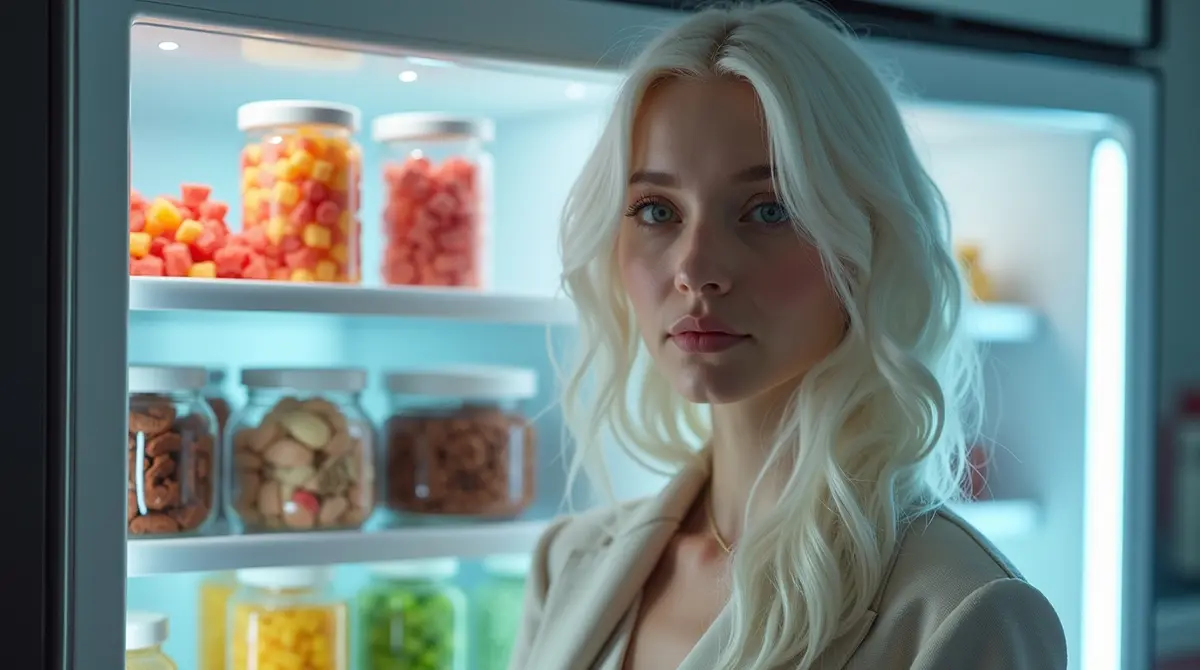 How to Store Weed Gummies Safely