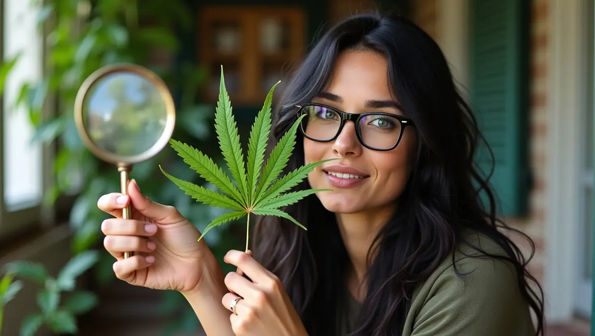 Ingredients Matter Look for Quality and Transparency