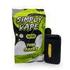 Simply Vapes - THC Disposable Vape Pen (5g)