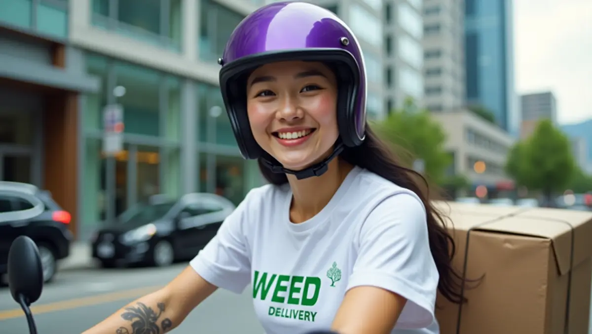 Why Same-Day Delivery Is Becoming the New Standard in Vancouver