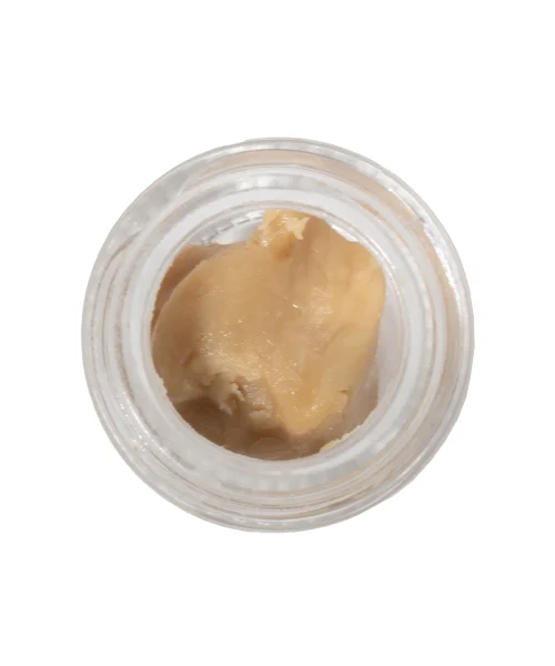 Hash Rosin - Pineapple Express (1g)