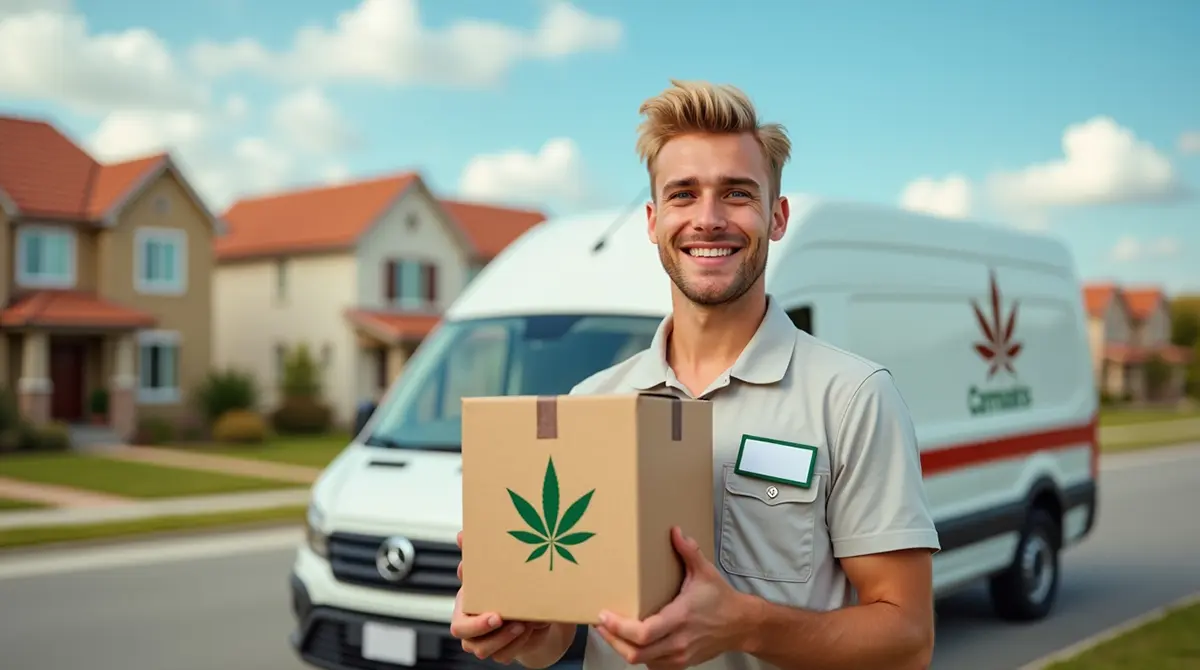 Same-Day Delivery for Disposable THC Vapes in New Westminster The Complete 2025 Guide