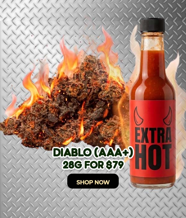 Diablo (AAA+) - 28G for $79