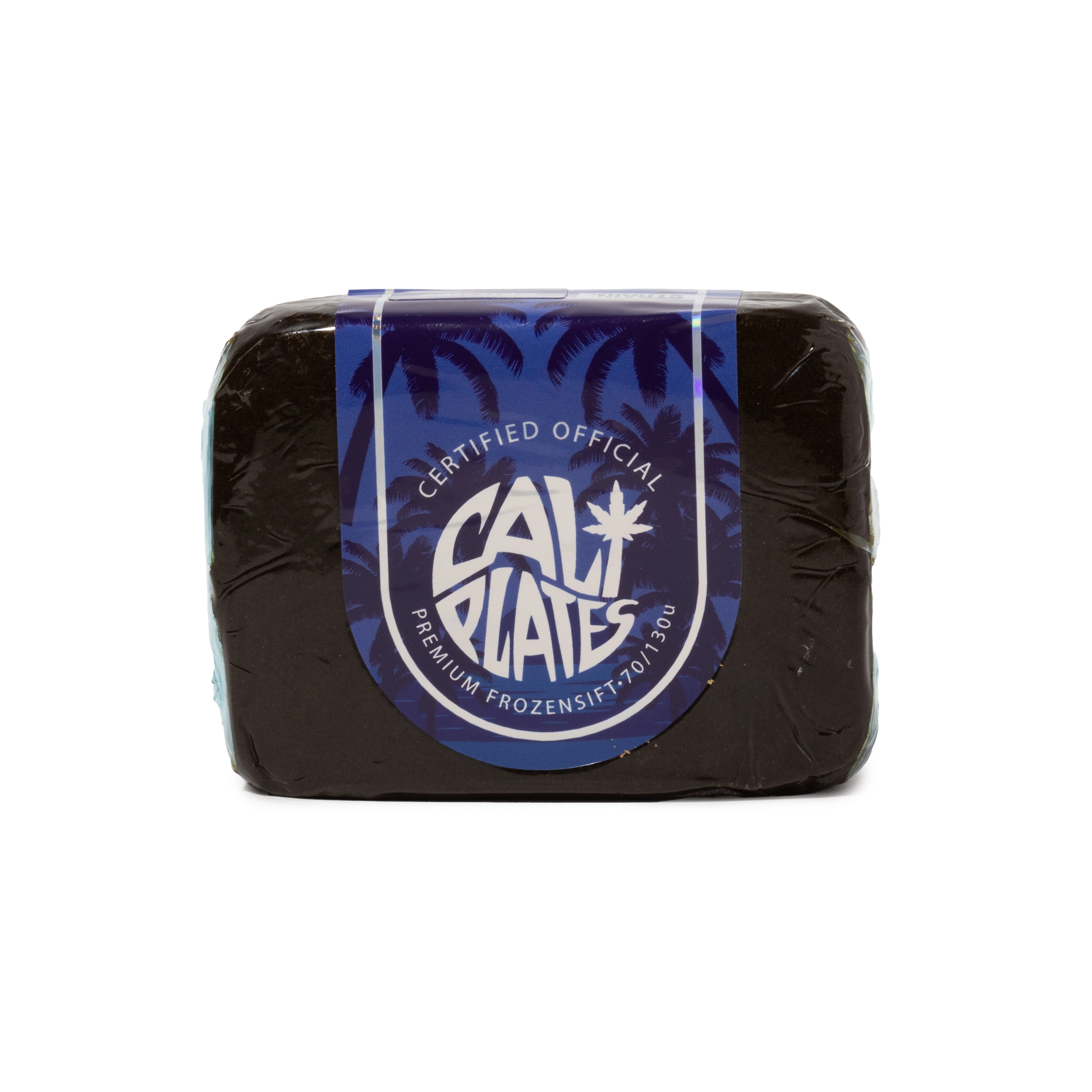 Cali Plates Static Hash - Zkittles (Hybrid)