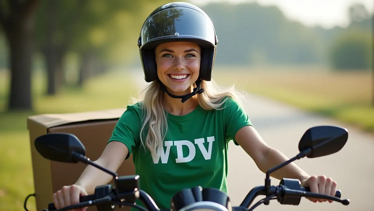 Weed Delivery Vancouver — Vancouver’s Trusted Same-Day Edible Delivery Service