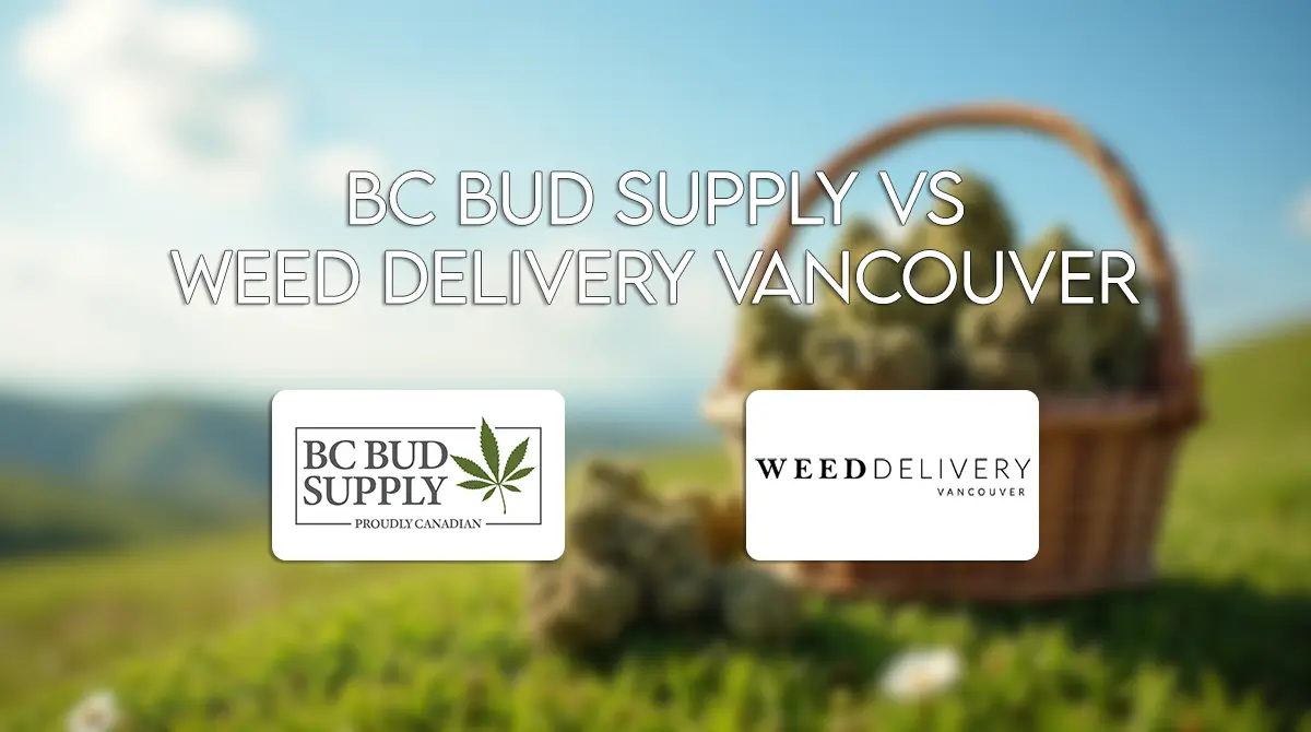 BC Bud Supply