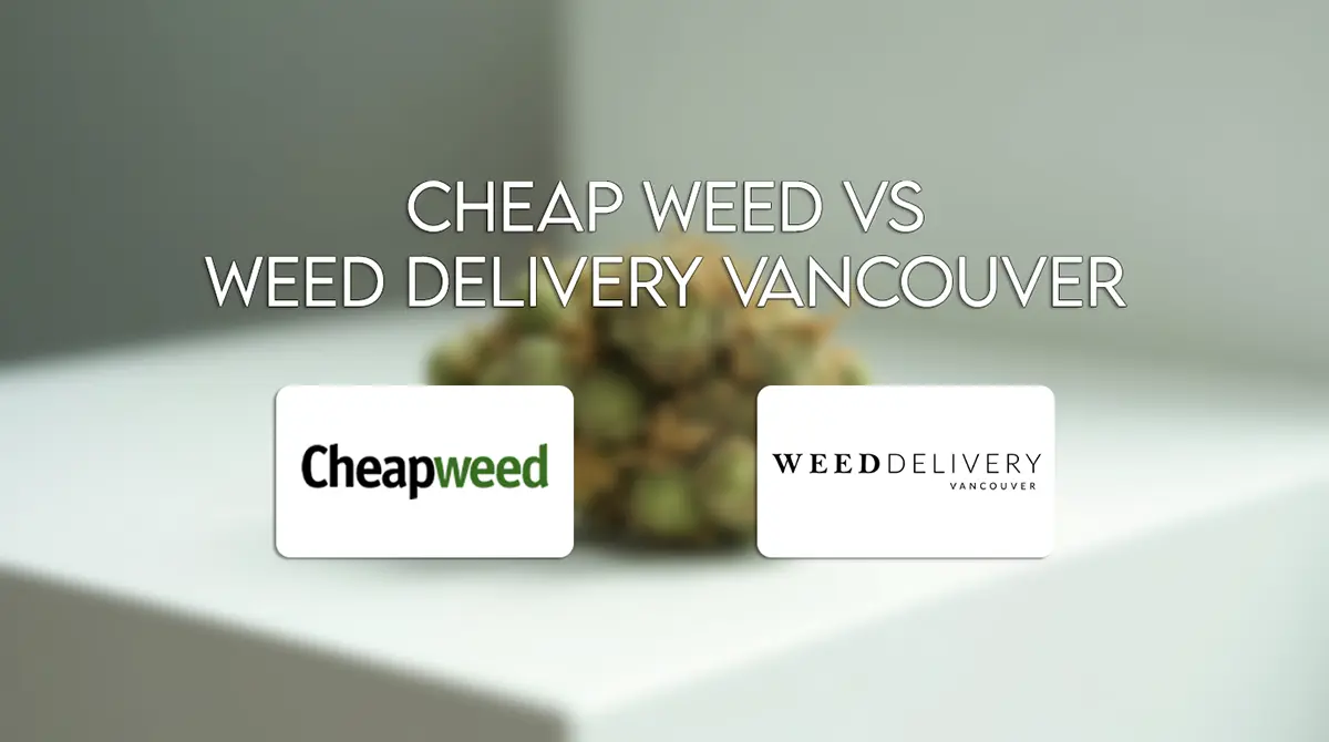 Cheap Weed