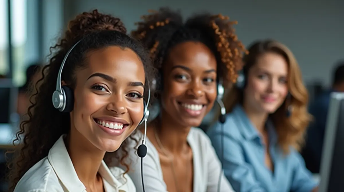 Customer Experience and Support