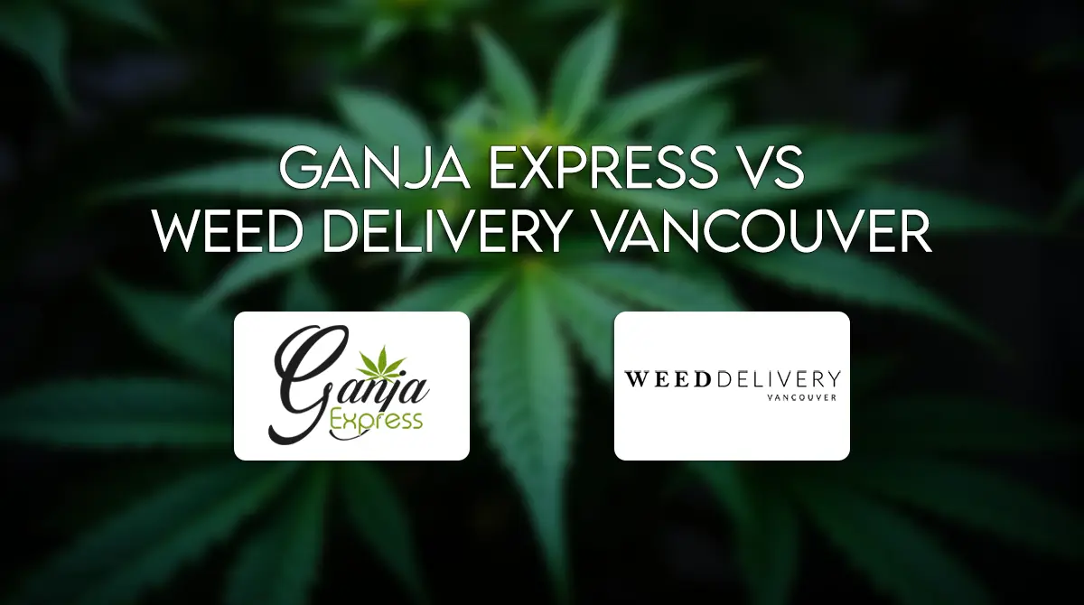 Ganja Express