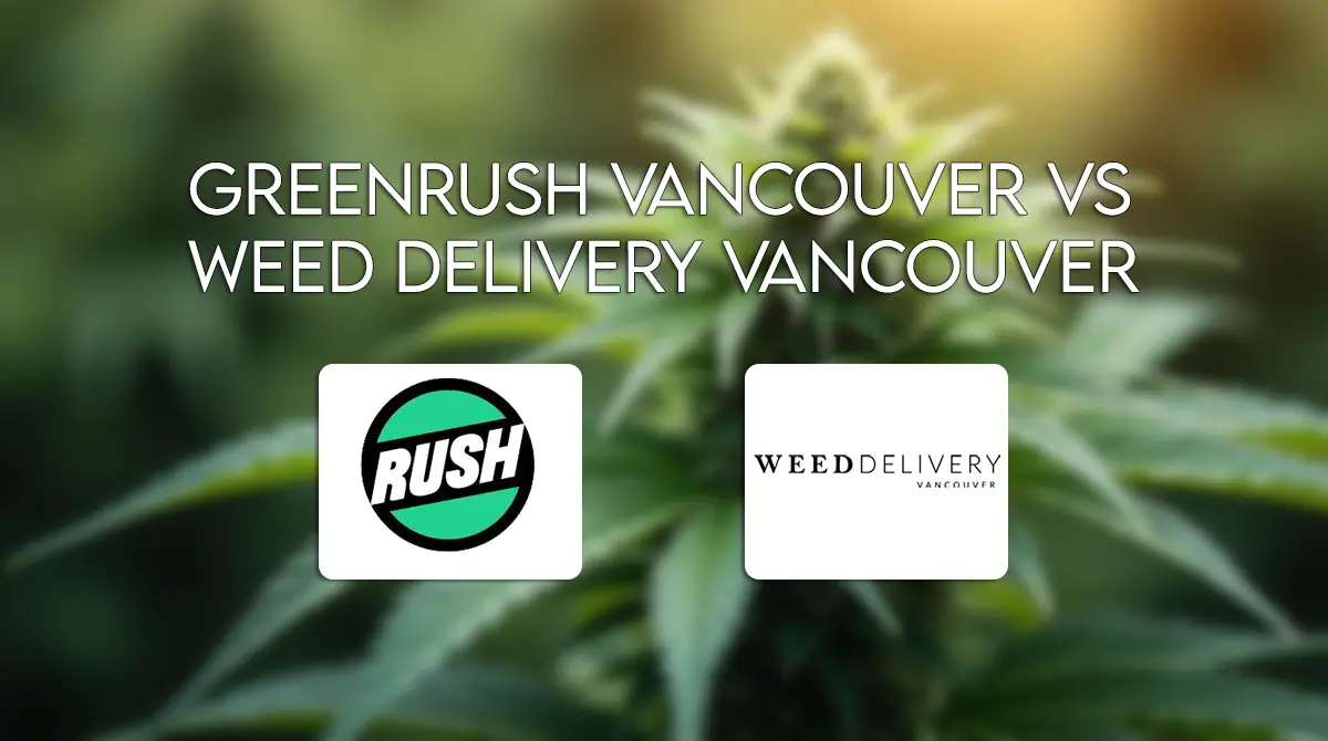 Greenrush Vancouver