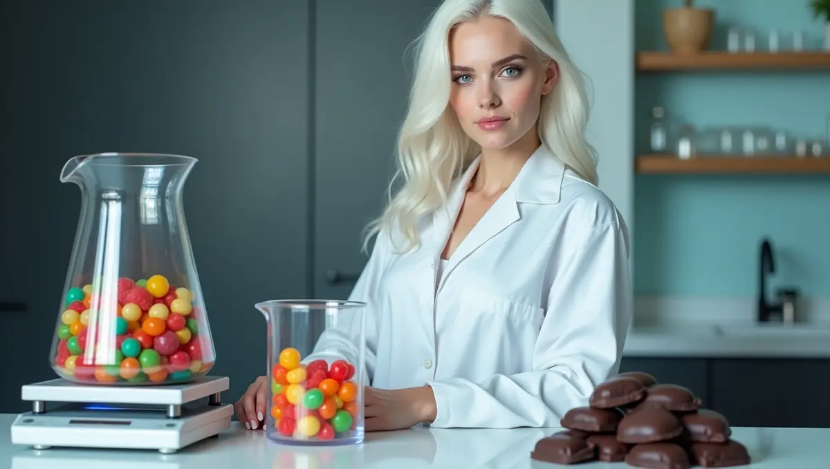 How to Dose Weed Edibles Safely