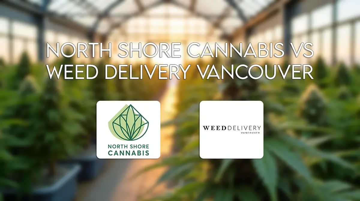 North Shore Cannabis
