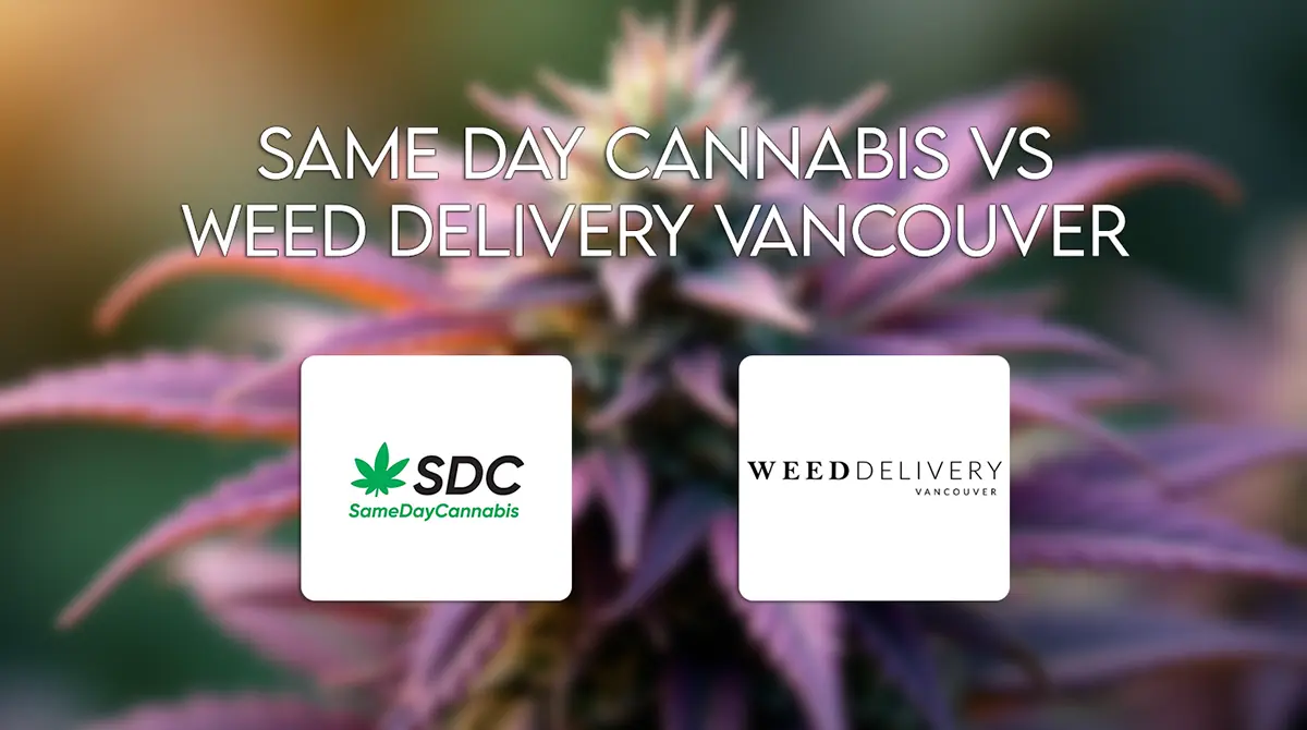 Same Day Cannabis