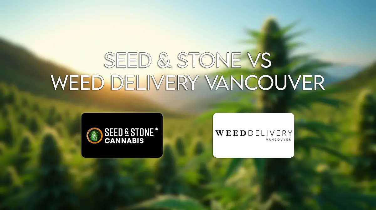 Seed & Stone