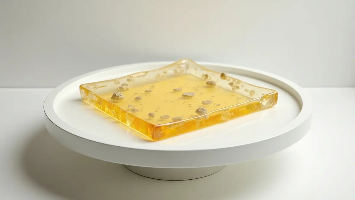 Shatter A Crystal Clear Favourite