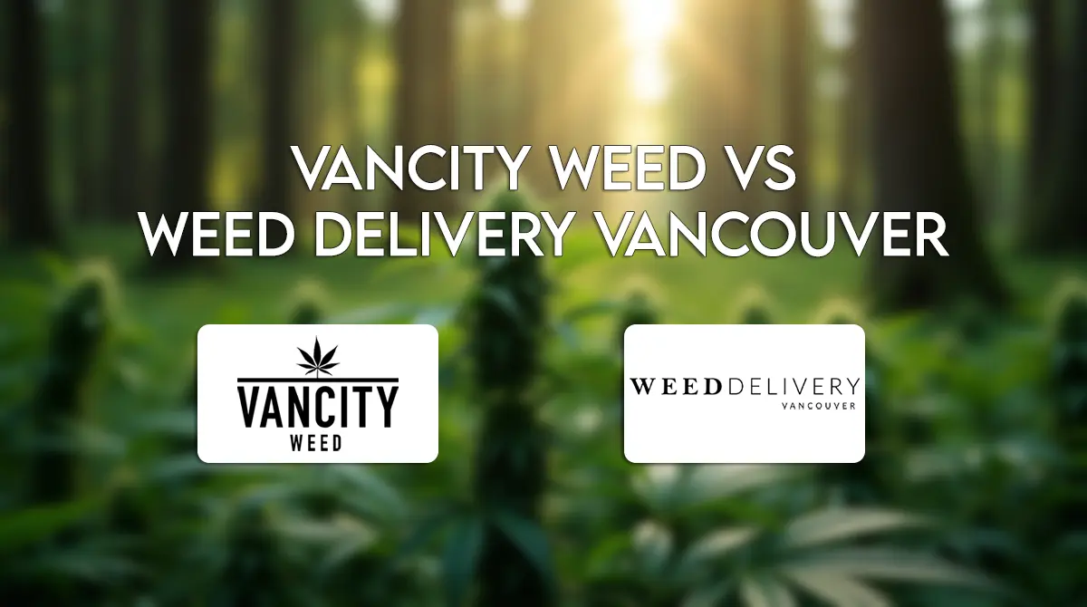 Vancity Weed