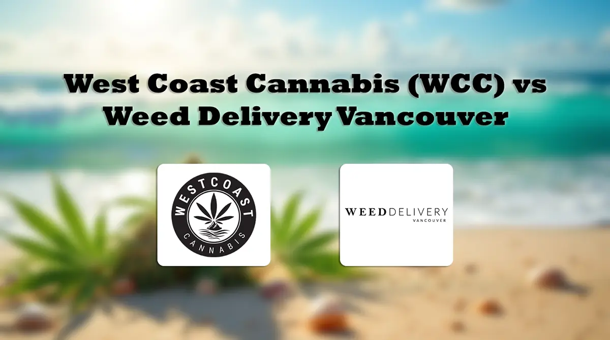 West Coast Cannabis (WCC)