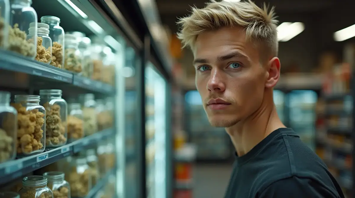 What Is Dispensary Pick-Up