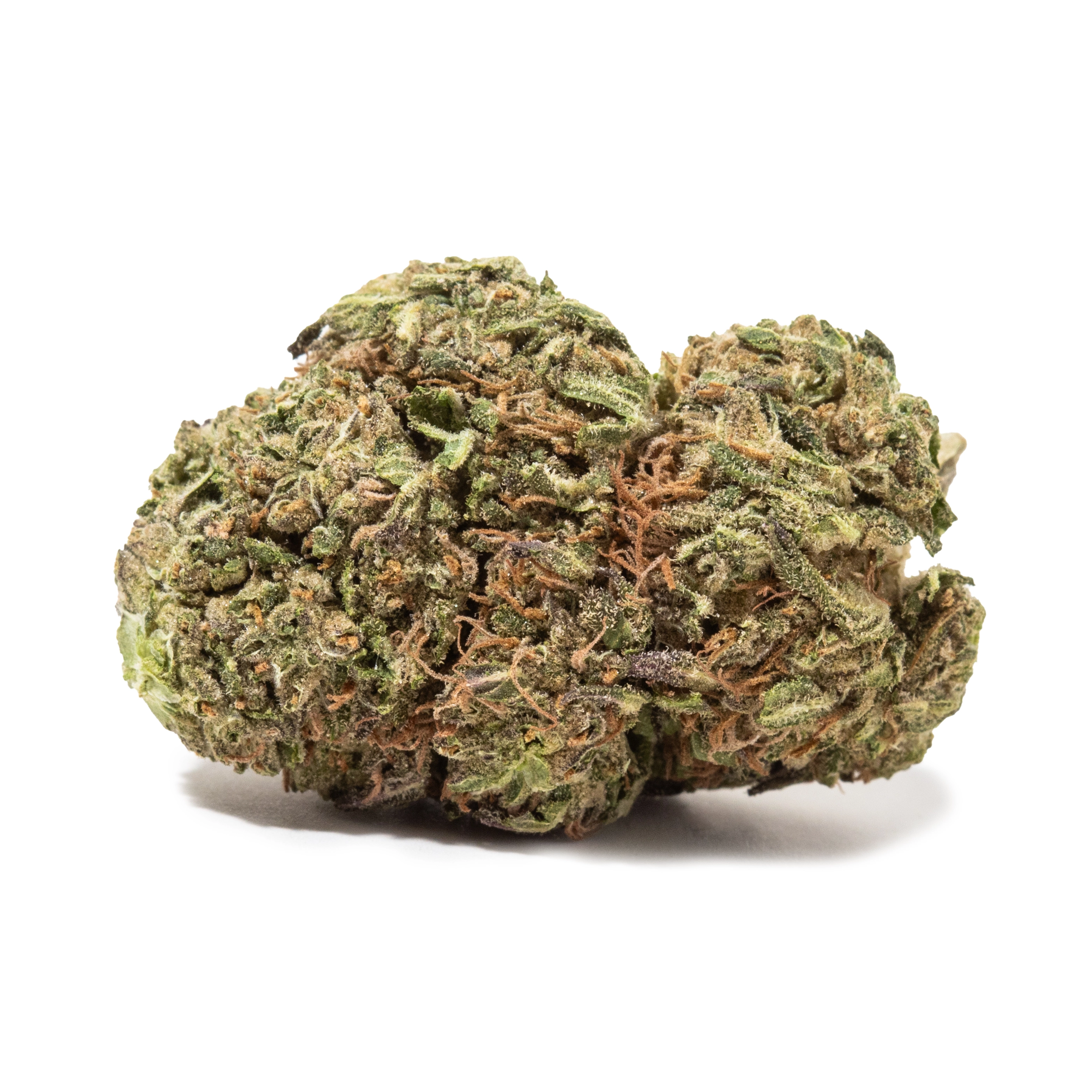 Blueberry Kush (Budget Buds)