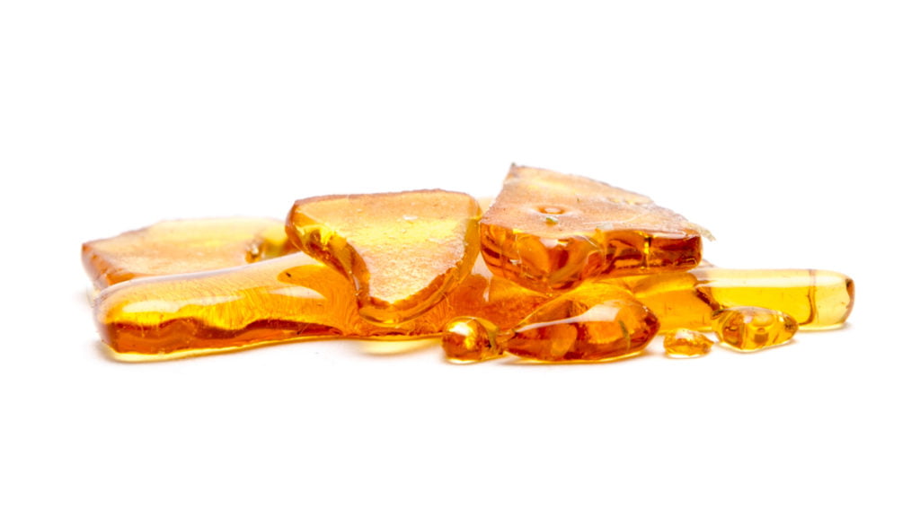 NEW SHATTER SALE !! - 5 Fresh STRAINS - Image 2