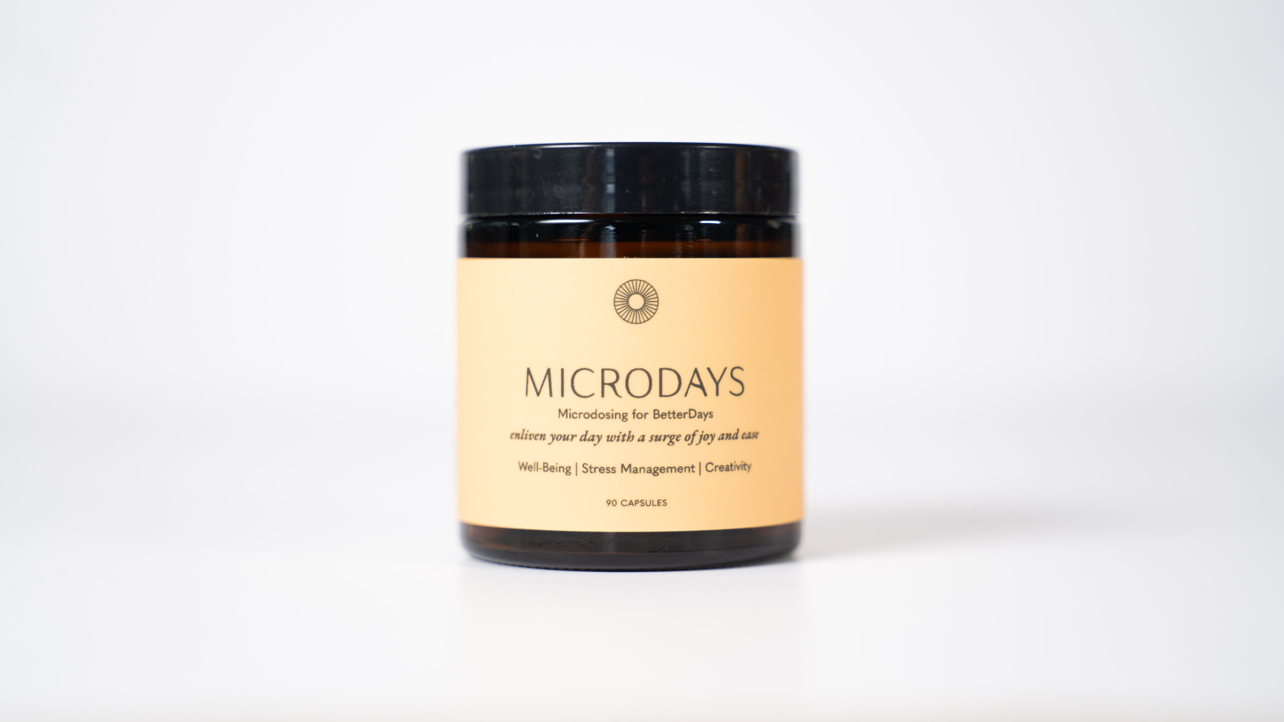 BetterDays Capsules 200mg – 90 Caps