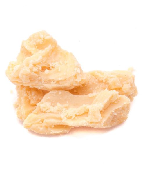 Golden Goat Budder
