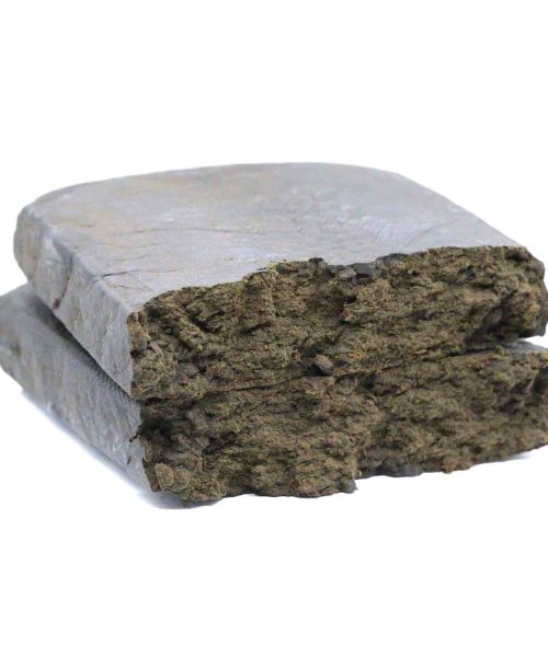 AAAA Blueberry Hash