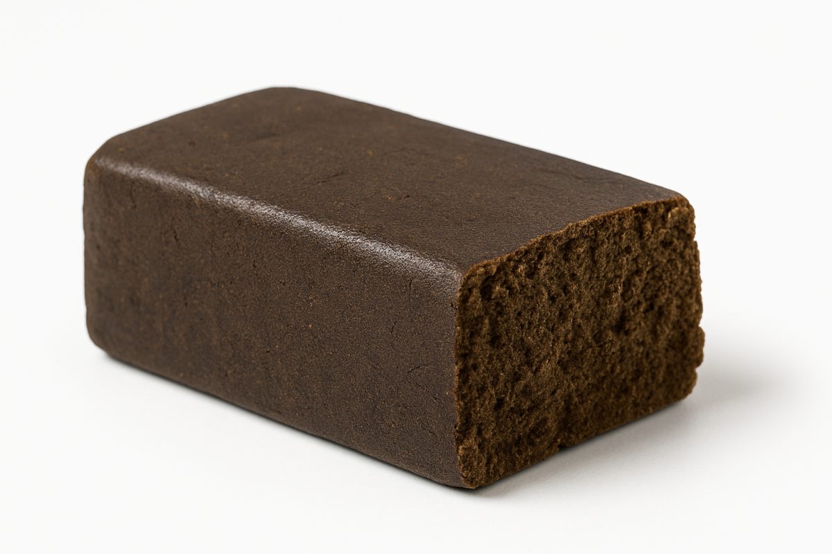 Bulk Hash 1kg - (10 Strains)