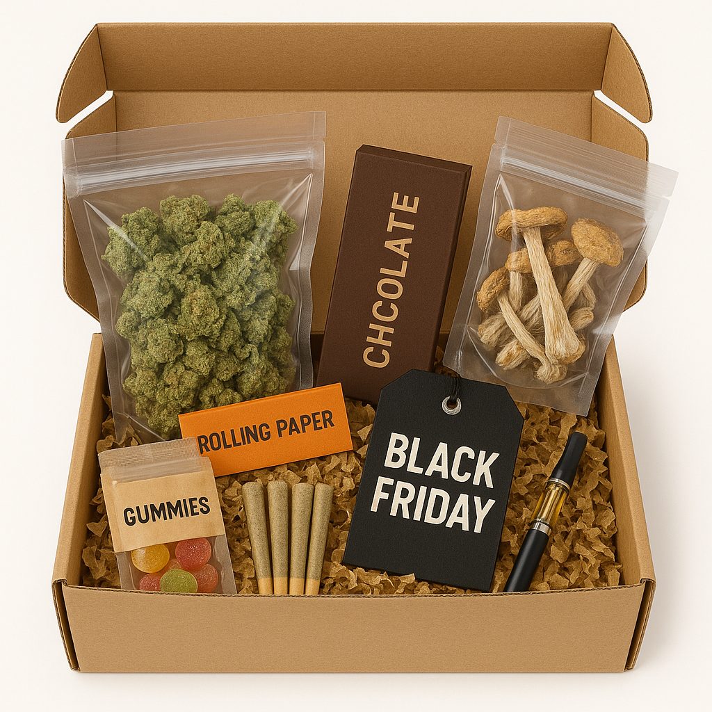 The Ultimate Savings Bundle Box