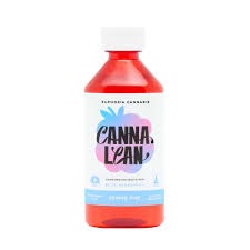 Euphoria Canna Lean - (300mg) - Image 2