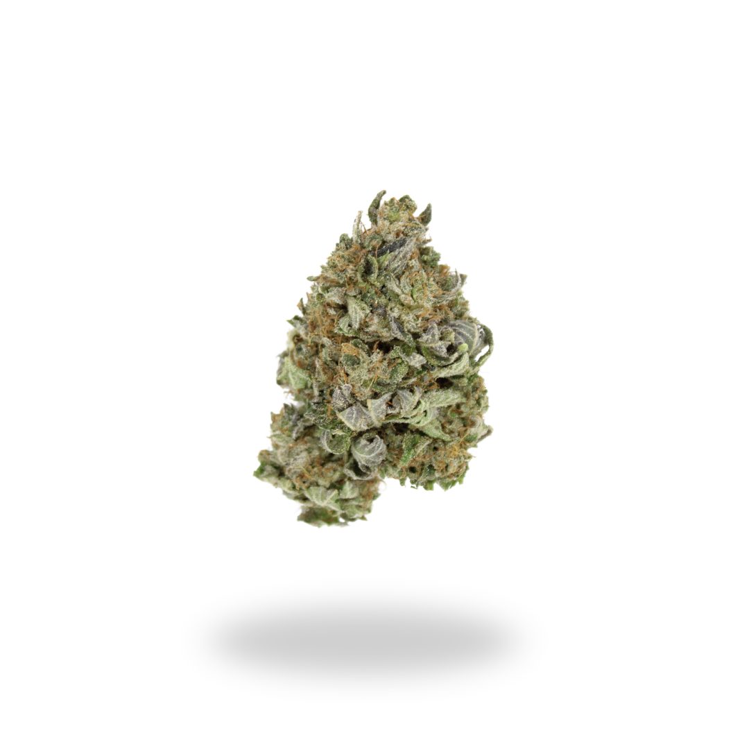 AA Death Bubba Smalls