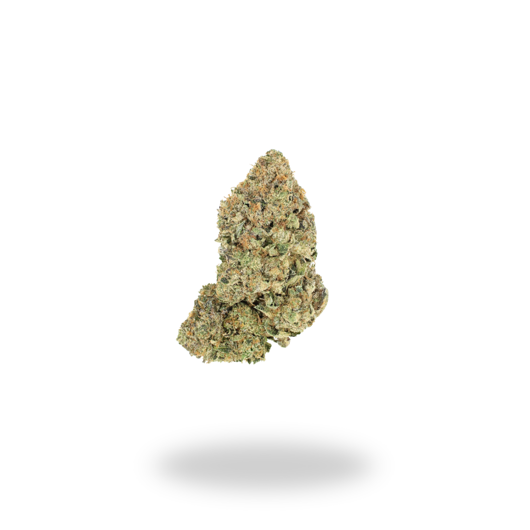 AA North Indian Kush Cake Smalls