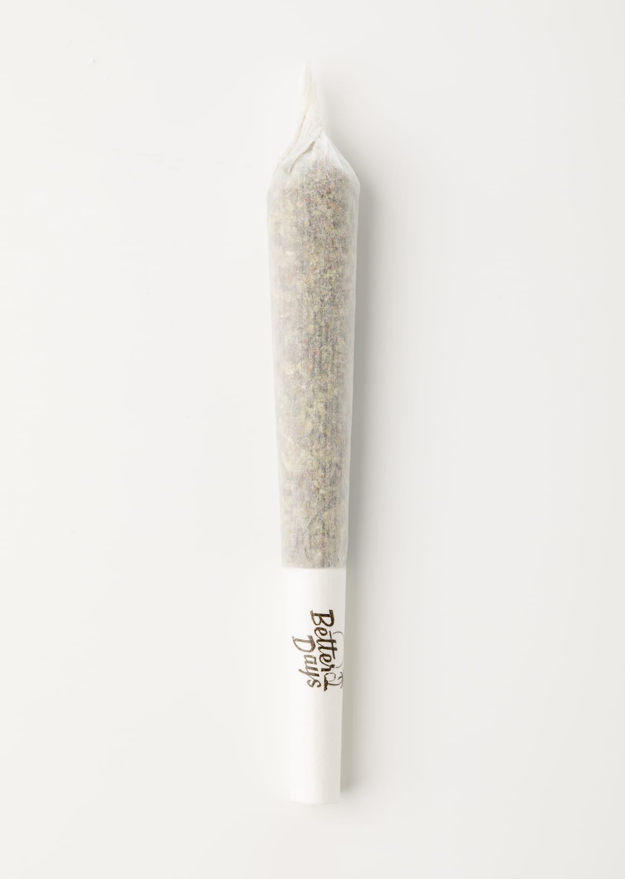Bruce Banner Premium 2 for 1 Preroll Joints