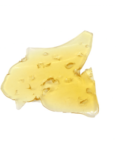 Pineapple Express (Shatter)