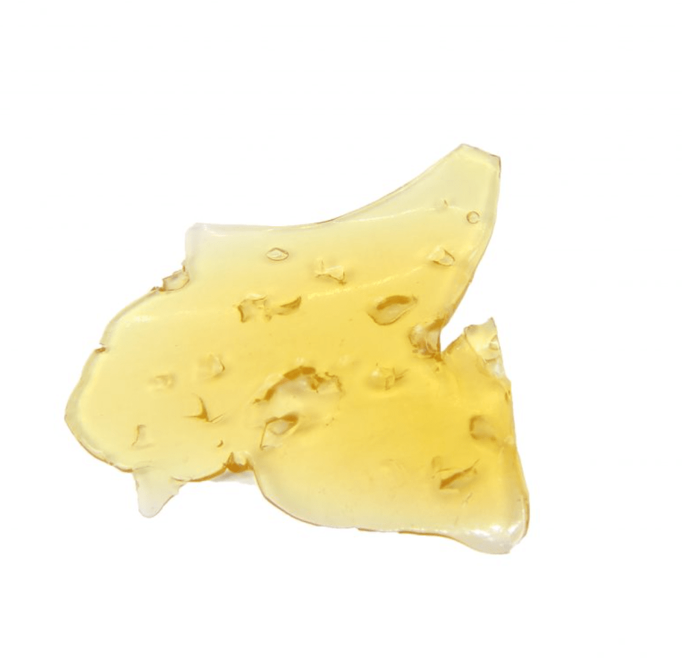 Pineapple Express (Shatter)