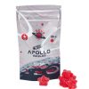 Apollo Edibles – Sour Shooting Stars 3000mg