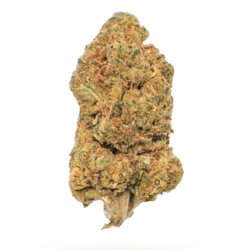 AA+ Tangerine Dream Smalls