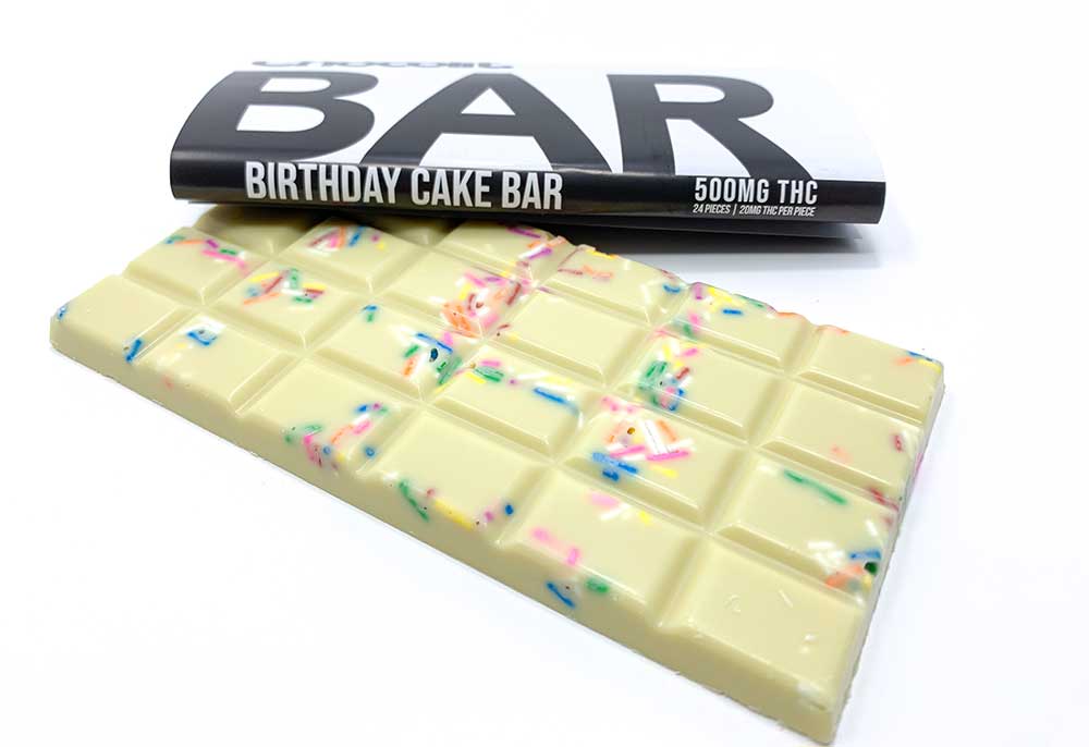 CHOCOLIT Bars 500MG - Image 4