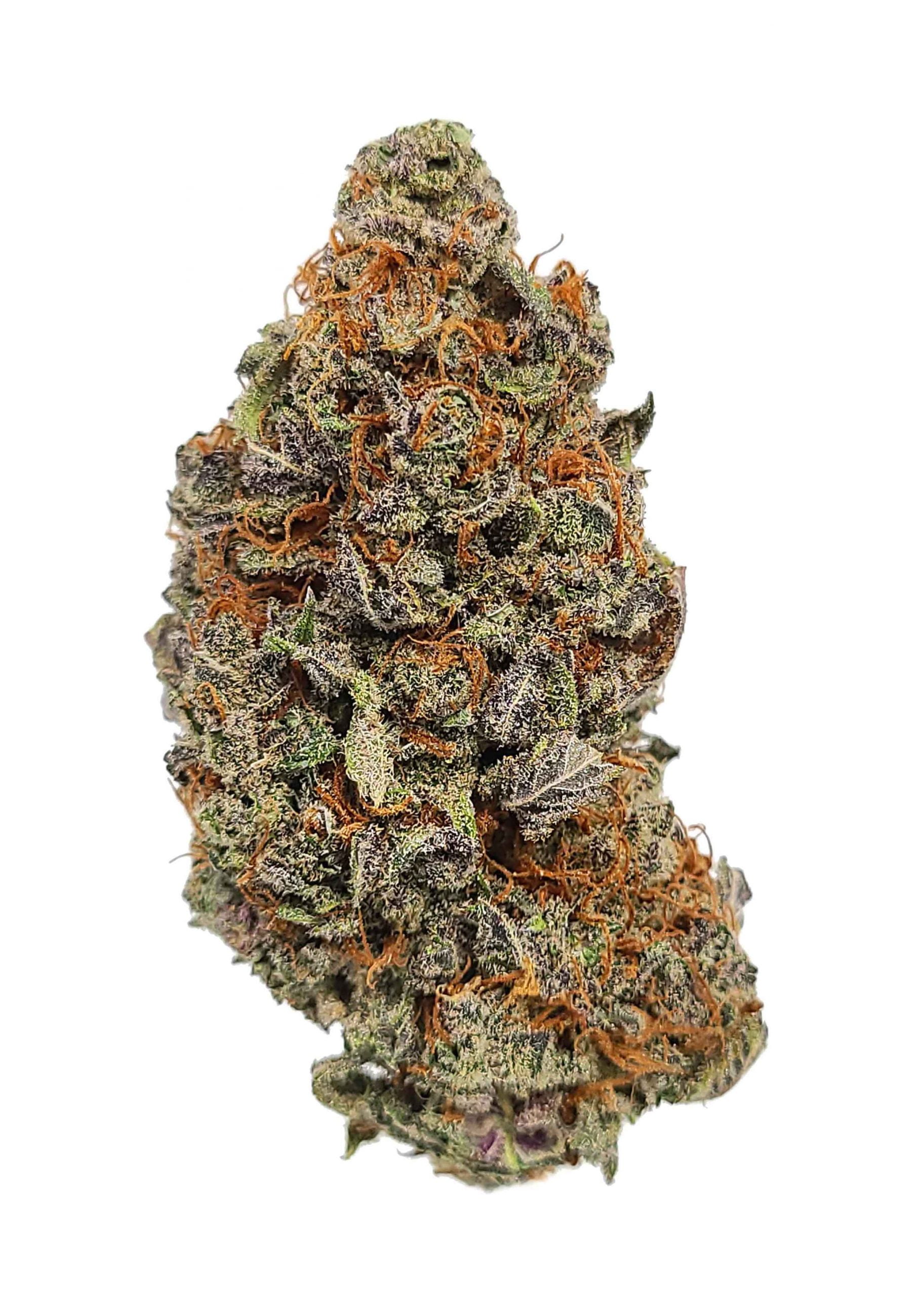 Granddaddy Purple