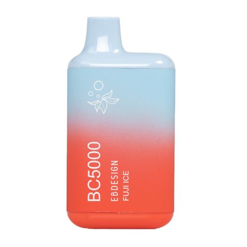 Elfbar BC 5000 Fuji Ice - 50mg/ml