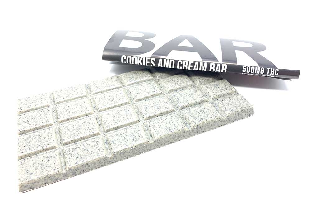 CHOCOLIT Bars 500MG - Image 3