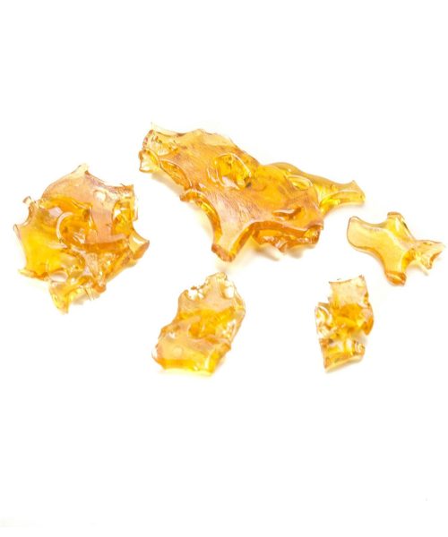 Bulk AAAA Shatter