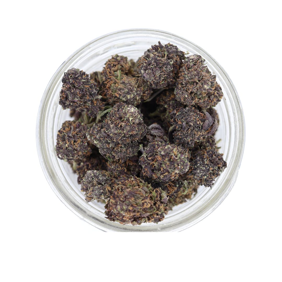 AA Purple God Smalls