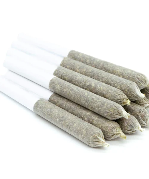 10 Pre Roll Deal : AA+ Indica