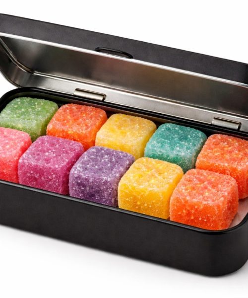 Ace Of Space - Premium Gummies (1000mg)