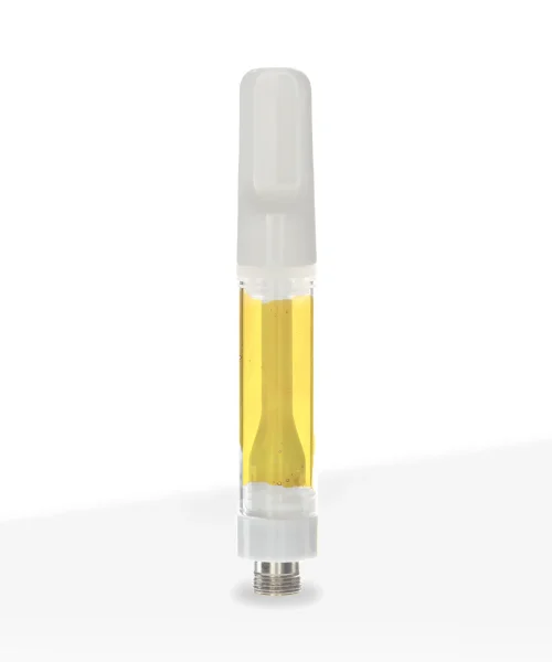 1ML THC Distillate Vape Cartridge By Ace Of Space