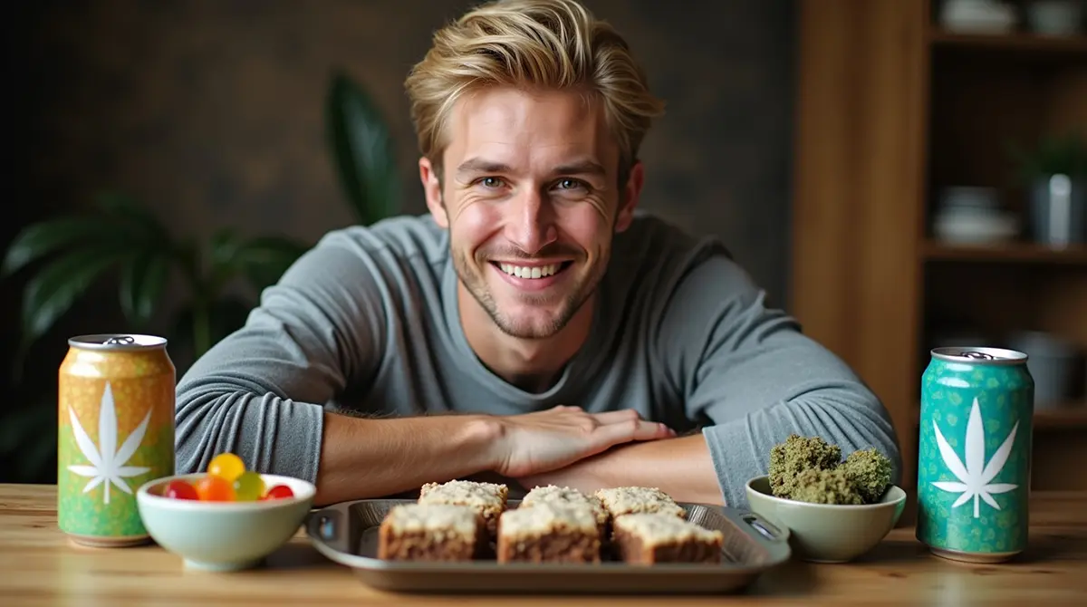 Best Weed Edibles in BC (Top Picks for 2026)