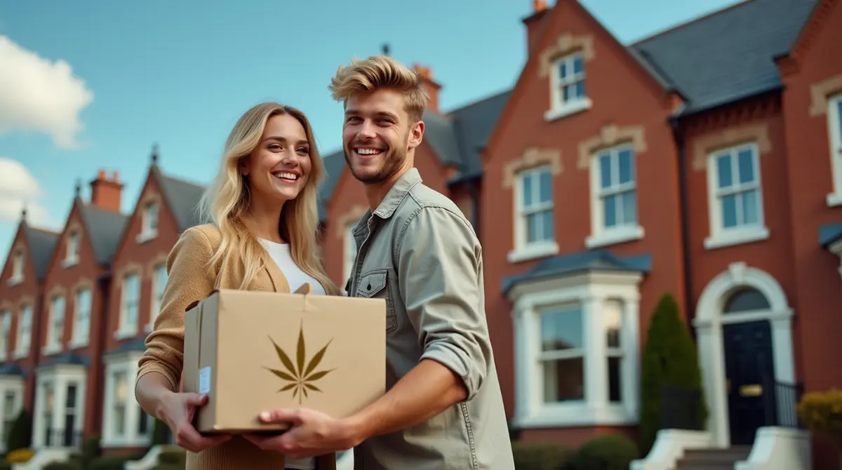 Top Same-Day Delivery Dispensaries in the Lower Mainland