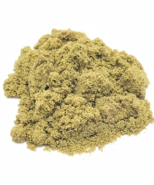 Kief - Captain Junky