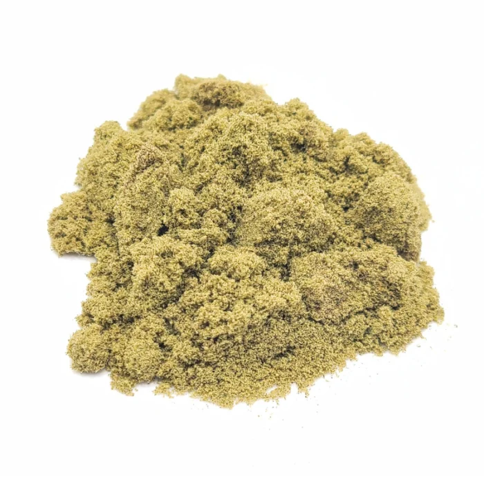 Kief - Captain Junky